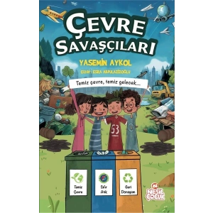 Çevre Savaşçıları