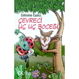 Çevreci Uç Uç Böceği