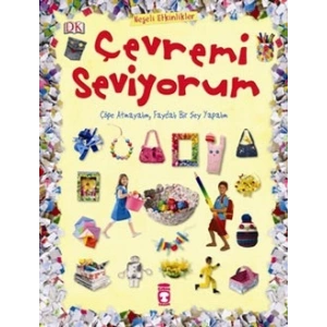 Çevremi Seviyorum