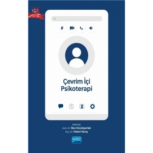 Çevrim İçi Psikoterapi