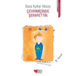 Çevrimiçinde Şerafettin