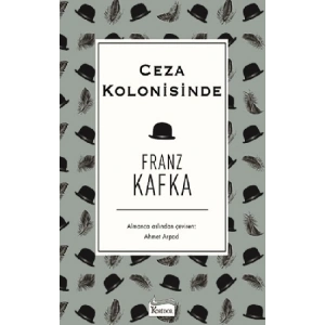 Ceza Kolonisinde (Bez Ciltli)