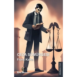 Ceza Sömürgesi