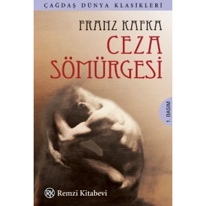 Ceza Sömürgesi