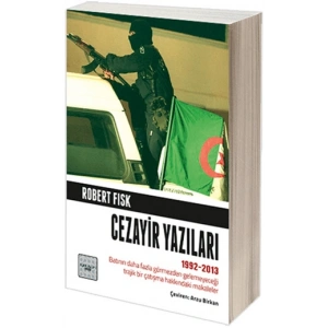 Cezayir Yazıları 1992-2013