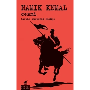 Cezmi-Tarihe Müstenid Hikaye