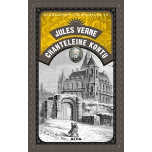 Chantereine Kontu