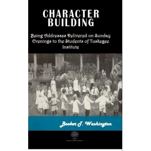 Character Building