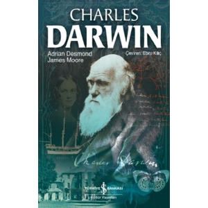 Charles Darwin