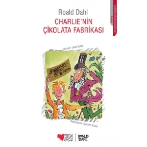 Charlie’nin Çikolata Fabrikası