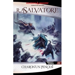 Charon’un Pençesi