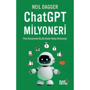 ChatGPT Milyoneri