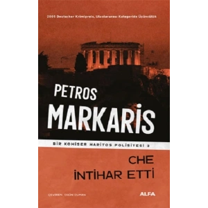 Che İntihar Etti