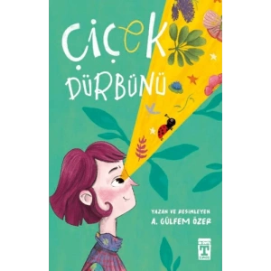 Çiçek Dürbünü