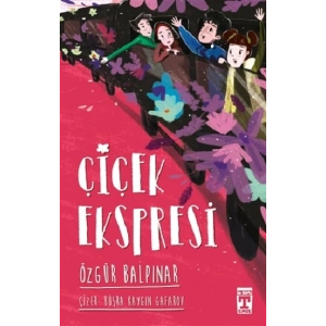 Çiçek Ekspresi