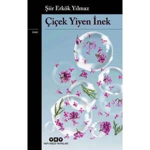 Çiçek Yiyen İnek