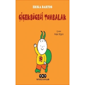 Çiçekböceği Tombalak (Ciltli)
