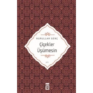 Çiçekler Üşümesin