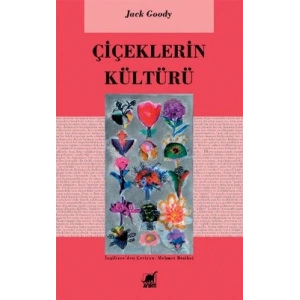 Çiçeklerin Kültürü