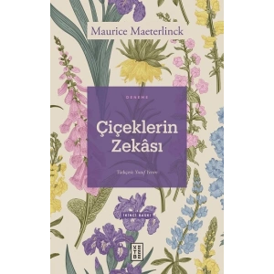 Çiçeklerin Zekası