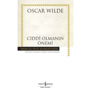 Ciddi Olmanın Önemi
