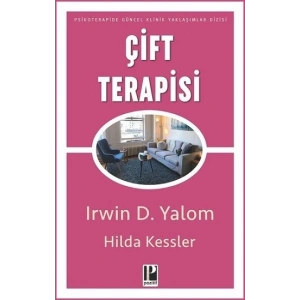 Çift Terapisi