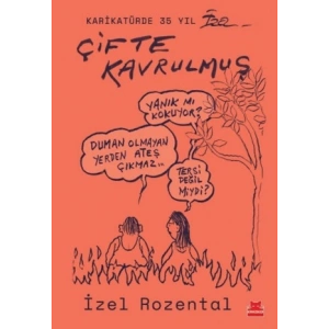 Çifte Kavrulmuş
