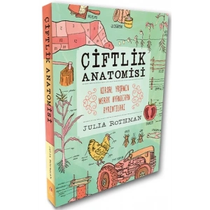 Çiftlik Anatomisi