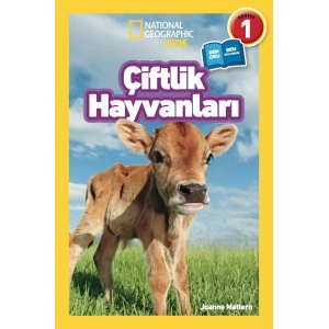 Çiftlik Hayvanları - National Geographic Kids