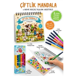 Çiftlik Mandala
