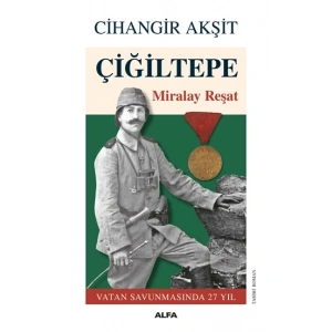 Çiğiltepe