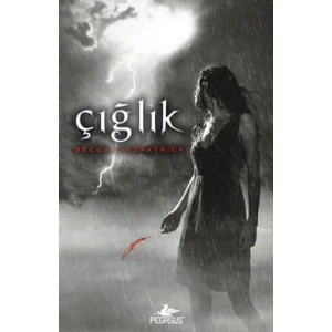 Çığlık