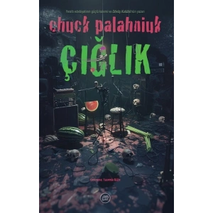 Çığlık