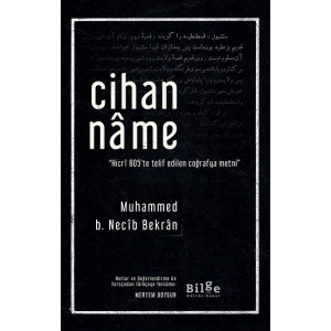 Cihanname