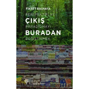 Çıkış Buradan
