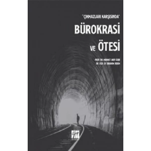 Çıkmazlar Karşısında Bürokrasi ve Ötesi