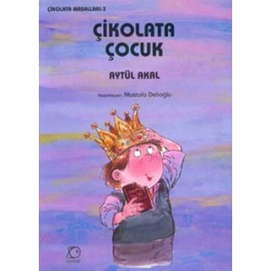Çikolata Çocuk