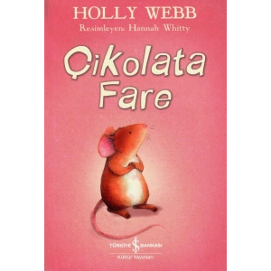 Çikolata Fare