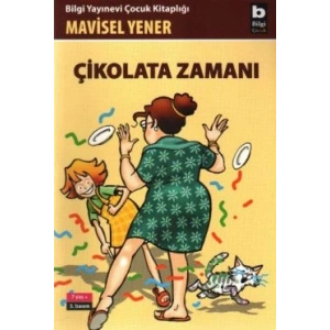 Çikolata Zamanı
