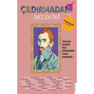 Çıldırmadan Önce Son Çıkış 2. Sayı