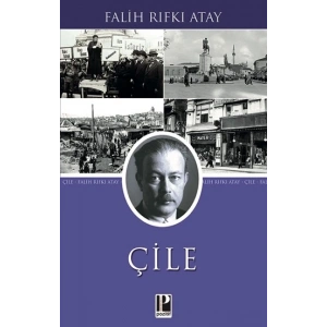Çile