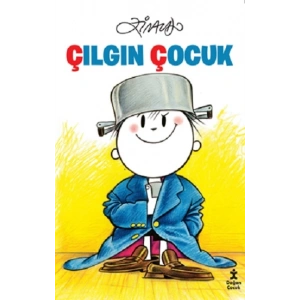 Çılgın Çocuk