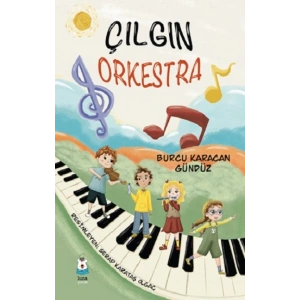 Çılgın Orkestra