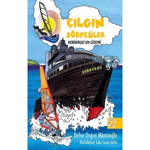 Çılgın Sörfçüler 3 (Ciltli)