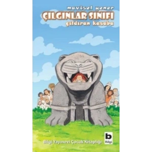 Çılgınlar Sınıfı: Çıldıran Kasaba