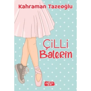 Çilli Balerin