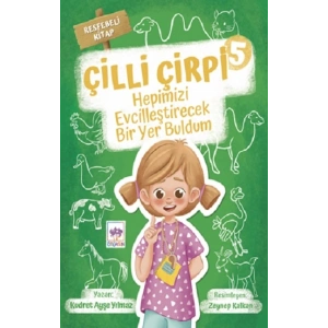 Çilli Çirpi -5