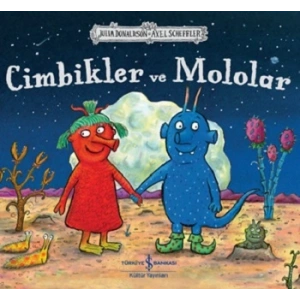 Cimbikler ve Mololar