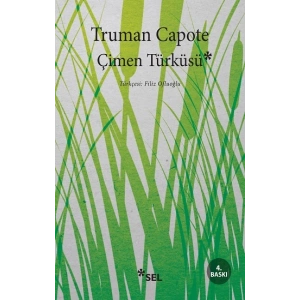 Çimen Türküsü