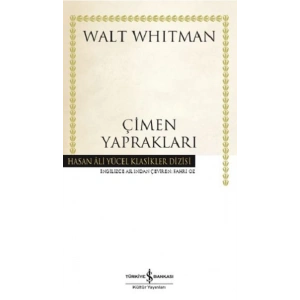 Çimen Yaprakları